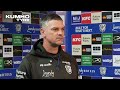 Coach Media: Round 25