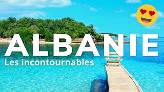 ALBANIE : le TOP des endroits à visiter en famille - Les incontournables (TOP DESTINATION VOYAGE) screenshot 4