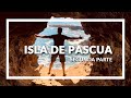 Isla de Pascua, segunda parte - programa Contacto