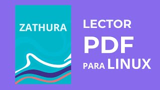 Zathura | The PDF Reader for Linux I Use When Programming screenshot 2