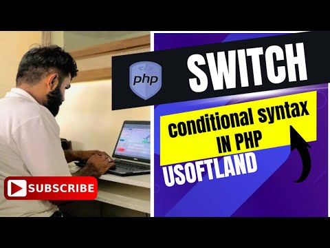 In this tutorial, you will learn about SWITCH Syntax.How to code is executed under switch conditions