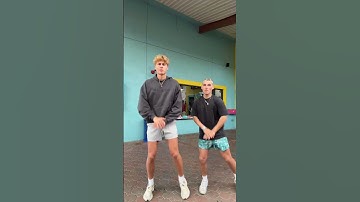 Thumbnail of People walked by while we did the Christian dance