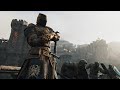 For honor: Short Funtage