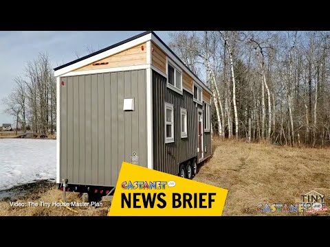 Tiny homes workshop