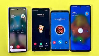 Download Lagu Panggilan Masuk Jejaring Sosial WhatsApp/ BiP/ Zangi di Samsung S9, Z Fold3, Sony 5iii, BlackView 8 MP3