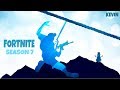 3rd Fortnite Avengers Teaser