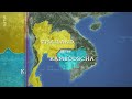 Kambodscha und Thailand: fragiler Frieden | Mit offenen Karten - Im Fokus | ARTE
