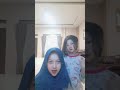 ini yang tulisannya MY SISTER itu kakak aku jarang keluar dividio