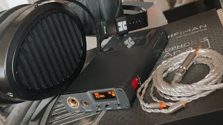 : HIFIMAN Arya -   ,   . IvipQ-34