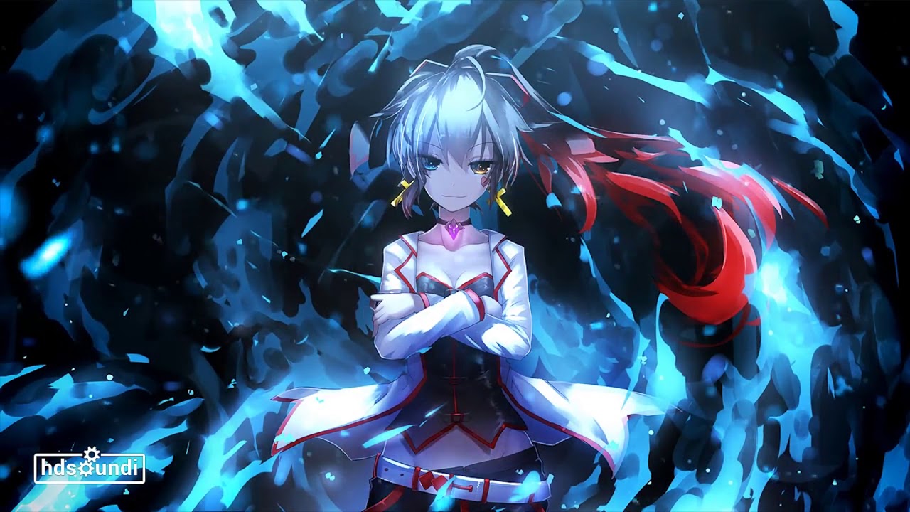 Nightcore Torches (X Ambassadors) YouTube