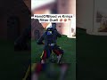 @handofblood macht ein Ritter Duell gegen Knirpz #handofblood #ritter #twitch #clips #deutsch