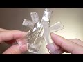 氷という形の氷を作ったら3ヵ月失う代わりに大成功しました