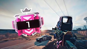 THE #1 BEST *CONTROLLER* CHAMPION + NO RECOIL SETTINGS & SENSITIVITY TO HIT CHAMP IN DREAD FACTOR