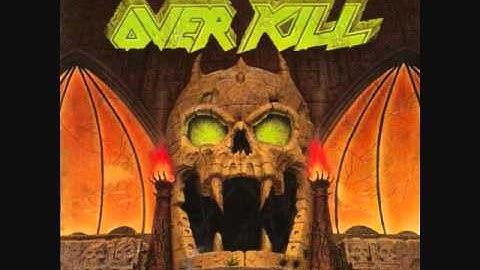 Overkill - I Hate
