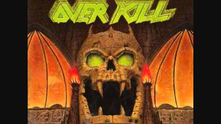 Video thumbnail of "Overkill - I Hate"