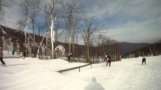 Wintergreen Opening Day 2013-2014