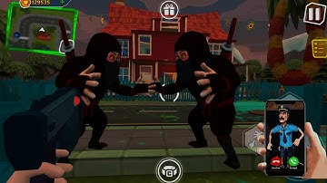 Dark Riddle Mod Menu APK Hack Gameplay ( Android/IOS FULL SKINS