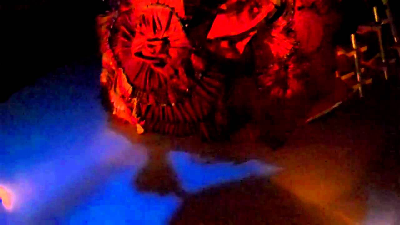 THE FRYE ART MUSEUM...PART 1