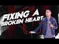 Fixing A Broken Heart | Stephen Prado