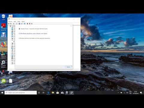 Vídeo: Como verificar, desabilitar, habilitar o suporte a TRIM no Windows 10
