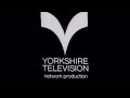 Yorkshire television network production 1968