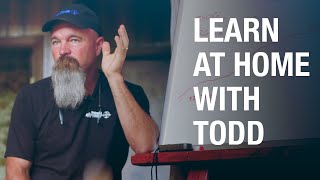Finding Accurate BC When Using G1/G7 Curves | Todd Hodnett from Accuracy 1st