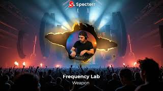 Weopn - Hardtechno