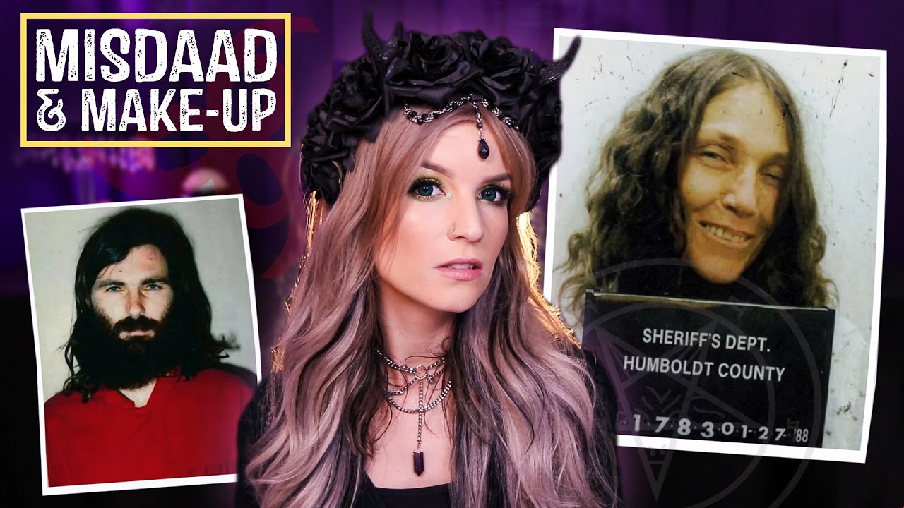 De San Francisco Witch Killers | MISDAAD & MAKE-UP