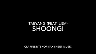 Shoong! - TAEYANG
