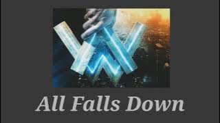 Alan Walker - All Falls Down [Daycore   Reverb]