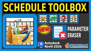 Schedule Toolbox video