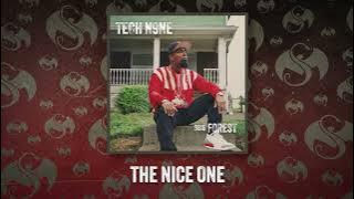 Tech N9ne - The Nice One |  Audio