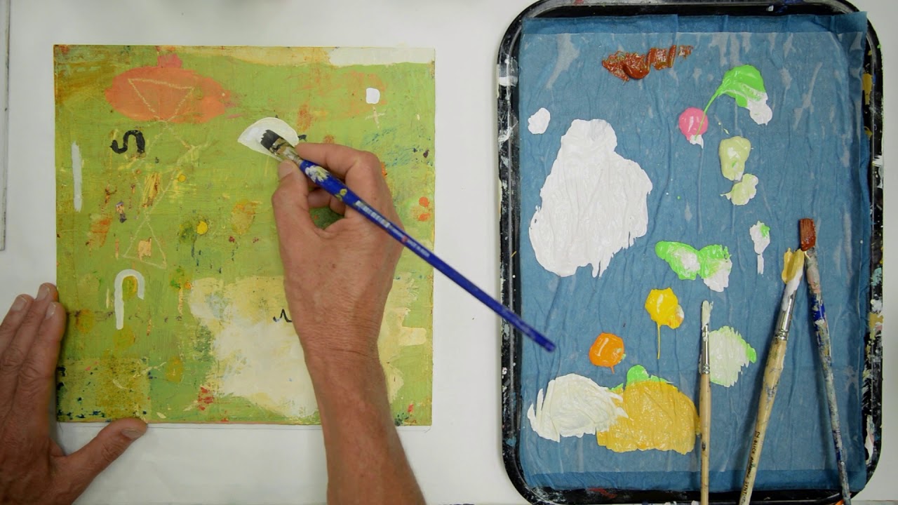 THE BEST WHITE IN THE WORLD