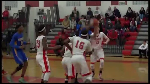 Manchester 52 Jackson Liberty 38   Shavar Reynolds...