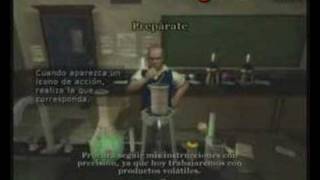 Vídeo Análisis/review Bully: Scholarship Edition - Wii/x360