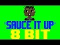 Sauce It Up 8 Bit Tribute To Lil Uzi Vert 8 Bit Universe mp3