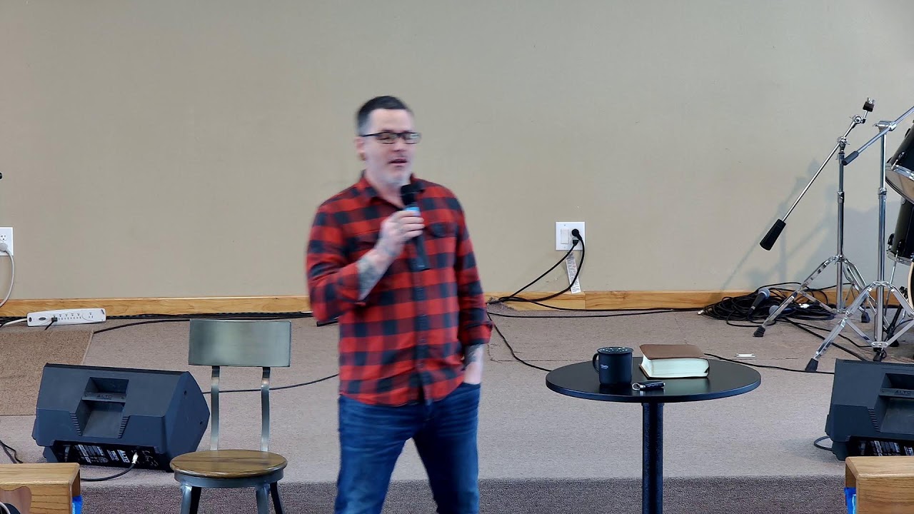 Terrebonne Assembly of God Live Stream 1/7/24 YouTube