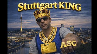 A.S.C – STUTTGART KING 2026 Profile