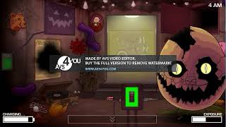 Golden Flumpty Gets His Revenge (REMASTERED)