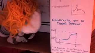 Continuity- AP Calculus