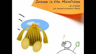 Eelke Kleijn - Insane in the Mainframe - Survival
