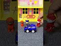 Satisfying Paw Patrol Rescue Vehicles Unboxing #pawpatrol #toyunboxing #asmr