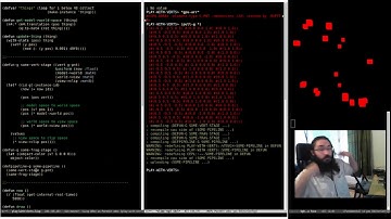 Pushing Pixels with Lisp - Episode 5 - Basic Lighting