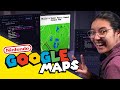 How to create a custom Google Map with the Maps JavaScript API