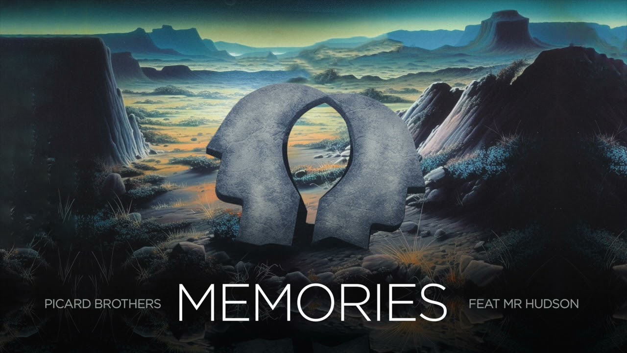 Watch Picard Brothers - Memories (feat. Mr Hudson) (Official Audio) on YouTube Watch Picard Brothers - Memories (feat. Mr Hudson) (Official Audio) on YouTube