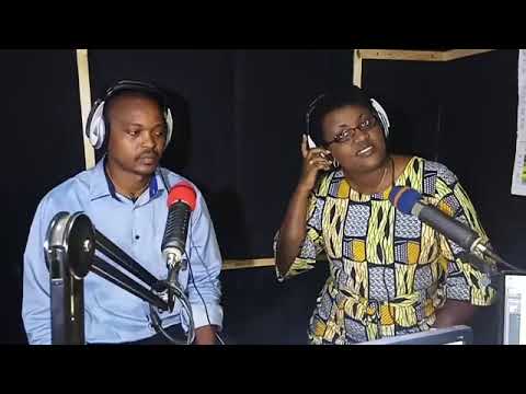 Synergie des médias Radio Publique Africaine RPA, Rdio Inzamba Agateka ...