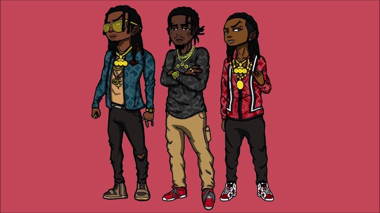 migos type beat instrumental