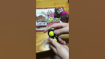 Fidget ASMR #asmr #satisfying #fidgets #fidgetasmr #fidgettoys #fyp #shorts
