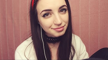 Saying Your Name - Name Trigger ASMR (February Edition)