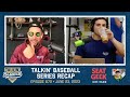 Wander Franco Gets BENCHED | 679